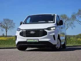 Ford Transit (2024)
