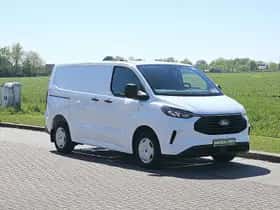 Ford Transit (2024) thumbnail 4