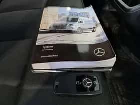 Mercedes-Benz Sprinter (2024) thumbnail 13