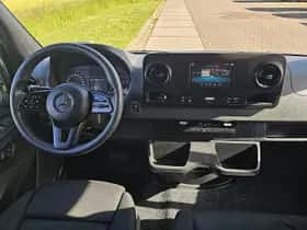 Mercedes-Benz Sprinter (2024) thumbnail 7