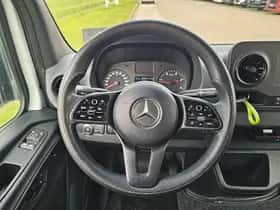 Mercedes-Benz Sprinter (2021) thumbnail 11