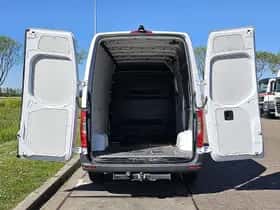 Mercedes-Benz Sprinter (2021) thumbnail 14