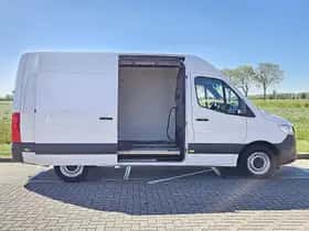 Mercedes-Benz Sprinter (2021) thumbnail 15