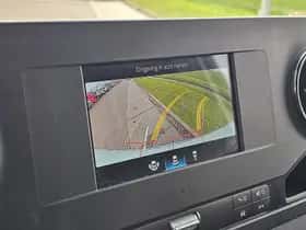 Mercedes-Benz Sprinter (2021) thumbnail 17
