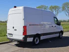 Mercedes-Benz Sprinter (2021) thumbnail 3