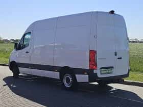 Mercedes-Benz Sprinter (2021) thumbnail 5
