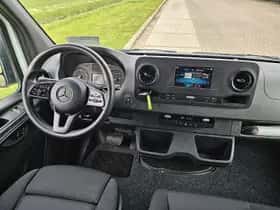 Mercedes-Benz Sprinter (2021) thumbnail 7