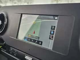 Mercedes-Benz Sprinter (2021) thumbnail 10
