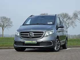 Mercedes-Benz V-Klasse (2021)
