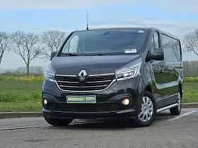Renault Trafic (2021)
