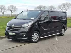 Renault Trafic (2021) thumbnail 2