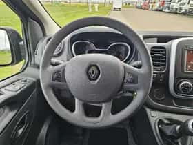 Renault Trafic (2021) thumbnail 11