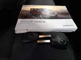 Renault Trafic (2021) thumbnail 13