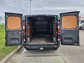 Renault Trafic (2021) thumbnail 14