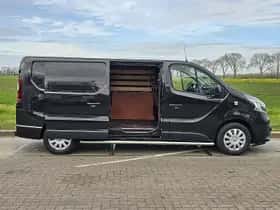 Renault Trafic (2021) thumbnail 15