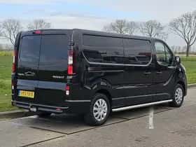 Renault Trafic (2021) thumbnail 3