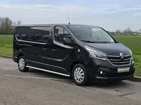 Renault Trafic (2021) thumbnail 4