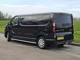 Renault Trafic (2021) thumbnail 5