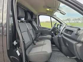 Renault Trafic (2021) thumbnail 6