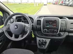 Renault Trafic (2021) thumbnail 7