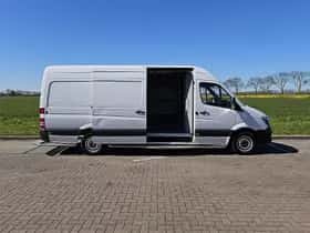 Mercedes-Benz Sprinter (2018) thumbnail 11