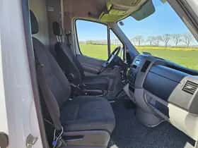 Mercedes-Benz Sprinter (2018) thumbnail 6