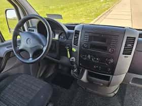 Mercedes-Benz Sprinter (2018) thumbnail 7