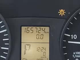 Mercedes-Benz Sprinter (2018) thumbnail 8