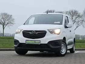 Opel Combo (2021)