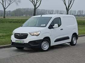 Opel Combo (2021) thumbnail 2
