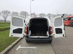 Opel Combo (2021) thumbnail 12