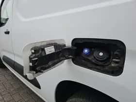 Opel Combo (2021) thumbnail 15