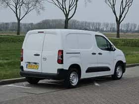 Opel Combo (2021) thumbnail 3