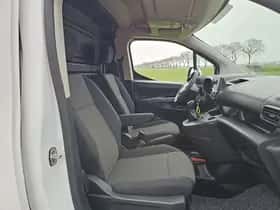Opel Combo (2021) thumbnail 6