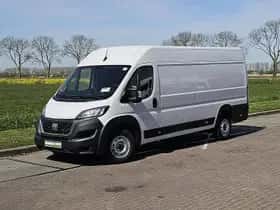 Fiat Ducato (2022) thumbnail 2