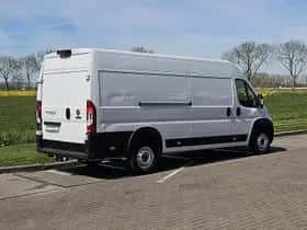 Fiat Ducato (2022) thumbnail 3