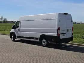 Fiat Ducato (2022) thumbnail 5