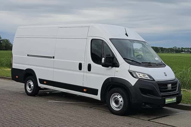 Fiat Ducato (2022) thumbnail 4