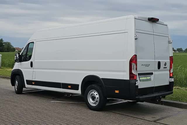 Fiat Ducato (2022) thumbnail 5