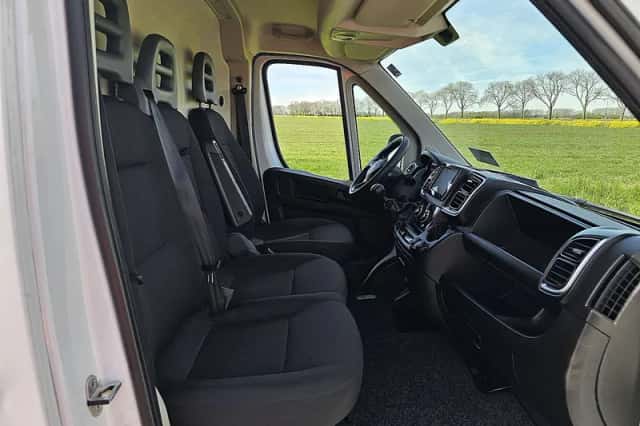 Fiat Ducato (2022) thumbnail 6