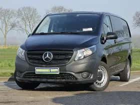 Mercedes-Benz eVito