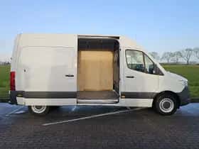 Mercedes-Benz Sprinter (2018) thumbnail 13