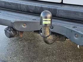 Mercedes-Benz Sprinter (2018) thumbnail 14