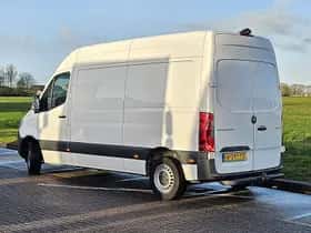 Mercedes-Benz Sprinter (2018) thumbnail 5