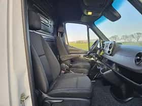 Mercedes-Benz Sprinter (2018) thumbnail 6