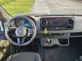 Mercedes-Benz Sprinter (2018) thumbnail 7