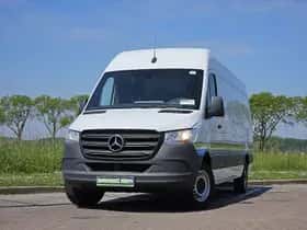 Mercedes-Benz Sprinter (2022)