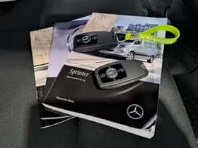 Mercedes-Benz Sprinter (2022) thumbnail 11