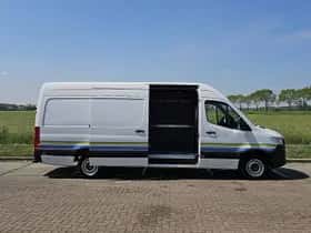 Mercedes-Benz Sprinter (2022) thumbnail 13