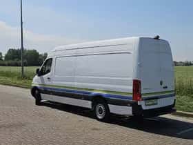 Mercedes-Benz Sprinter (2022) thumbnail 5